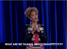 Amandaseales Amanda-seales GIF - Amandaseales Amanda-seales I Be Knowin GIFs