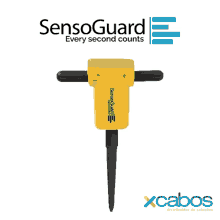 Senso Guard Every Second Counts GIF - Senso Guard Every Second Counts GIFs