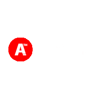 Aktyon Logo Sticker - Aktyon Logo Stickers