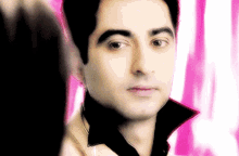 Beintehaa Preetika Rao Harshad Arora GIF