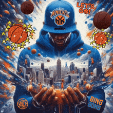 Ny Knicks GIF - Ny Knicks GIFs