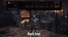 Dark Zoul GIF - Dark Zoul GIFs