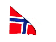 Norway Flag GIF - Norway GIFs