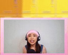 Maymay Marydale GIF