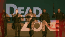 dead zone chad michael collins collinschadm michael jai white dead zone movie