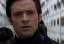 You Dont Know Hugh Jackman GIF - You Dont Know Hugh Jackman Why Don You Know GIFs