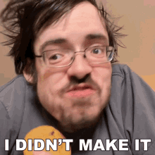 i didnt make it ricky berwick not me i didnt do it its not by me