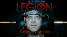 legion legion