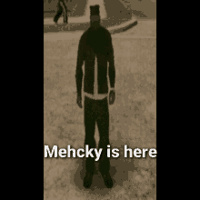 Mehcky GIF - Mehcky GIFs