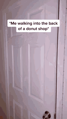 Donut Shop GIF - Donut Shop GIFs