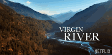 Virgin River Netflix GIF - Virgin River Netflix GIFs