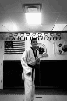 Merabshukakidze Taekwondo GIF - Merabshukakidze Shukakidze Taekwondo GIFs
