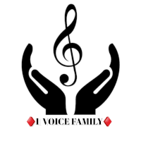 1voice 1voicefam Sticker