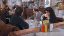 George Costanza GIF - George Costanza Seinfeld GIFs