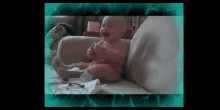 Laughing Baby GIF - Laughing Baby Clapping GIFs