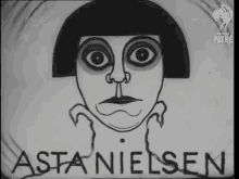 Dippyland Asta Nielsen GIF - Dippyland Asta Nielsen Hamlet GIFs