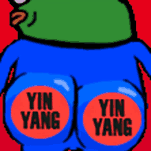 Yygpepe Ass Pepe GIF - Yygpepe Ass Pepe GIFs