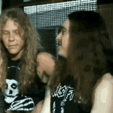 Metallica GIF - Metallica Metal GIFs