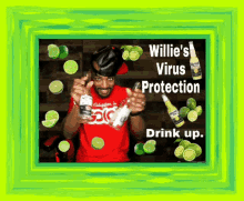 Corona Virus Corona Beer GIF - Corona Virus Corona Beer Drink Up GIFs