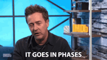 It Goes In Phases Stage GIF - It Goes In Phases Stage Step GIFs