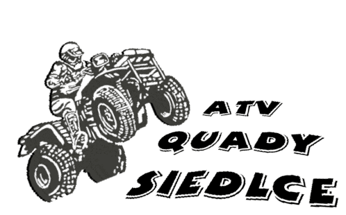 Atv Atv Quady Siedlce Sticker - Atv Atv Quady Siedlce Quady Stickers