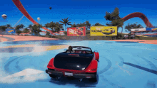 Forza Horizon3 Plymouth Prowler GIF