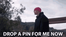 Drop A Pin For Me Now So I Can Know Your Location Justin Bieber GIF