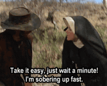 Two Mules For Sister Sarah Don Siegel GIF - Two Mules For Sister Sarah Don Siegel Clint Eastwood GIFs