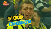 Fenerbahçe Galatasaray GIF - Fenerbahçe Galatasaray Futbol GIFs