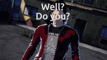 Nmh Nmh3 GIF - Nmh Nmh3 No More Heroes GIFs
