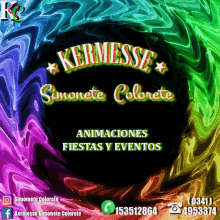 Kermesse Sc GIF - Kermesse Sc GIFs