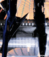 a close up of a person 's legs with the words t4xce tumblr below
