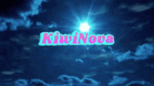 Kiwi Nova GIF - Kiwi Nova GIFs