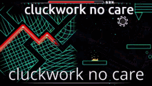Cluck No Care Cluckwork No Care GIF - Cluck No Care Cluckwork No Care Cluck GIFs