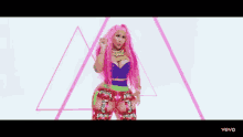Nicki Minaj Dance GIF - Nicki Minaj Dance Dancing GIFs
