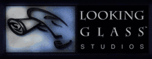 Looking Glass Studios Lgs GIF - Looking Glass Studios Looking Glass Lgs GIFs