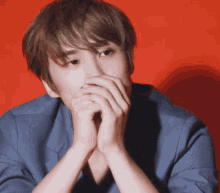 Handsome The GIF - Handsome The Boyz GIFs