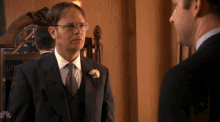 Best. Prank. Ever. GIF - The Office Dwight Michael GIFs