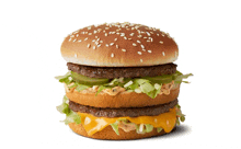 Burger Yes GIF