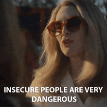 Insecure People Are Very Dangerous Gracie Atherton-yoo GIF - Insecure People Are Very Dangerous Gracie Atherton-yoo May December GIFs