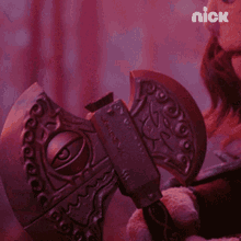 Im Hacked Off Axe GIF - Im Hacked Off Axe The Barbarian And The Troll GIFs