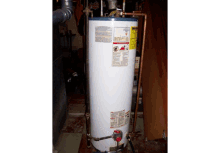 Water Heater Maintenance Service Plumbers In Marietta Ga GIF
