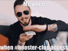 Polynomers Booster GIF - Polynomers Booster Club GIFs