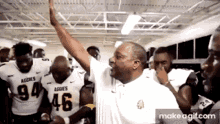 Excited Money GIF - Excited Money Head Coach GIFs