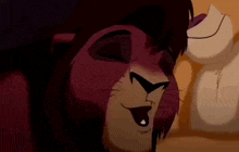 Kovu Lion King 2 GIF - Kovu Lion King 2 GIFs