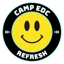 camp edclv