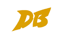thedangerbeard dangerbeard db logo animation