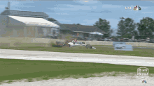 Crash Motorsports On Nbc GIF - Crash Motorsports On Nbc Indycar On Nbc GIFs