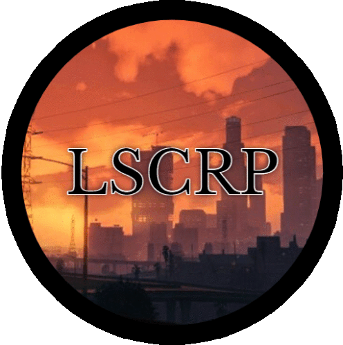 Lscrp Sticker - Lscrp Stickers