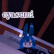 Vrchat Conica GIF - Vrchat Conica Sleep GIFs